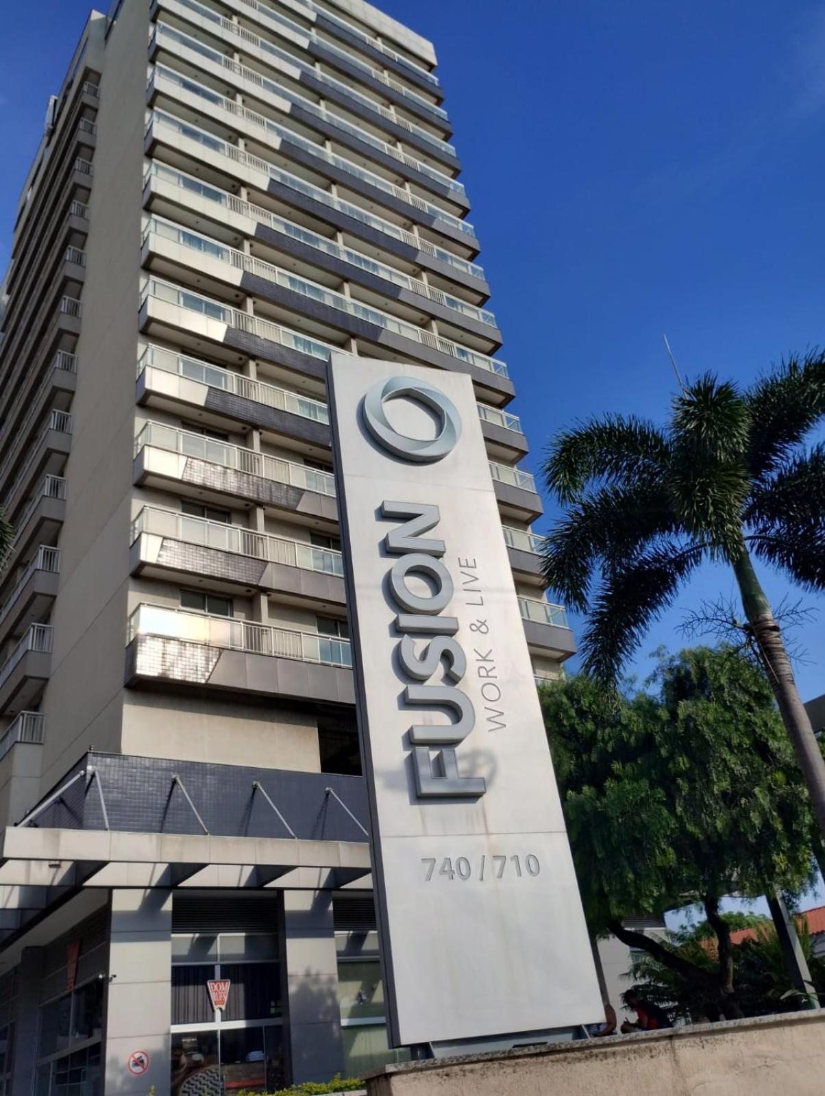 Flat Fusion Itaguai - Conforto E Conveniencia Em Frente A Rodoviaria, Na Linda Costa Verde - Sua Estadia Perfeita! Zewnętrze zdjęcie